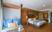 Туры в отель Ao Prao Resort
