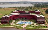 Туры в отель Royal Tulip Brasilia Alvorada