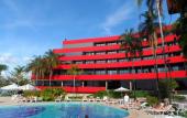 Туры в отель Royal Tulip Brasilia Alvorada