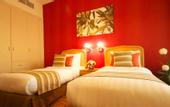 Туры в отель Welcome Hotel Apartments - 2