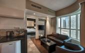 Туры в отель Number One Tower Suites