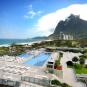 Туры в отель Royal Tulip Rio de Janeiro, оператор Anex Tour
