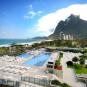 Туры в отель Royal Tulip Rio de Janeiro, оператор Anex Tour