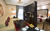 Туры в отель Park Hotel Apartments