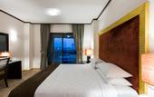 Туры в отель Park Hotel Apartments