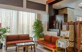 Туры в отель Park Hotel Apartments