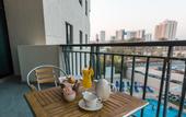 Туры в отель Park Hotel Apartments