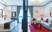 Туры в отель Park Hotel Apartments
