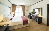 Туры в отель Park Hotel Apartments