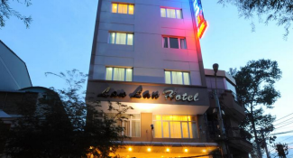 Lan Lan Hotel 1 3*