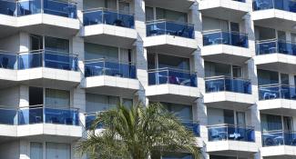 Blau Apartaments Apts