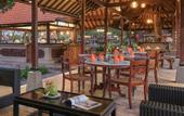 Туры в отель Bali Tropic Resort & Spa
