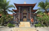Туры в отель Bali Tropic Resort & Spa