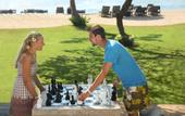 Туры в отель Bali Tropic Resort & Spa