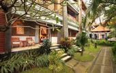 Туры в отель Bali Tropic Resort & Spa