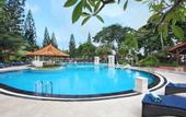 Туры в отель Bali Tropic Resort & Spa