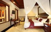 Туры в отель Bali Tropic Resort & Spa