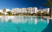 Туры в отель Vincci Saphir Palace