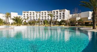 Vincci Saphir Palace 5*