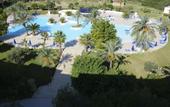 Туры в отель Vincci Saphir Palace