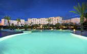 Туры в отель Vincci Saphir Palace