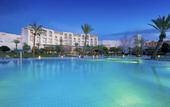 Туры в отель Vincci Saphir Palace