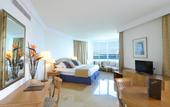Туры в отель Vincci Saphir Palace