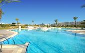 Туры в отель Vincci Saphir Palace