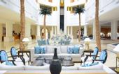 Туры в отель Vincci Saphir Palace