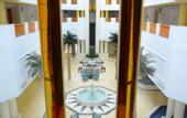 Туры в отель Vincci Saphir Palace