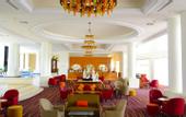 Туры в отель Vincci Saphir Palace