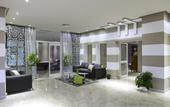 Туры в отель Vincci Saphir Palace