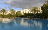 Туры в отель Vincci Saphir Palace