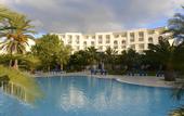 Туры в отель Vincci Saphir Palace