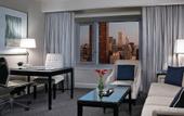 Туры в отель Four Seasons Hotel Chicago