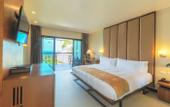 Туры в отель Phi Phi Holiday Resort