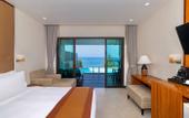 Туры в отель Phi Phi Holiday Resort