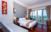 Туры в отель Phi Phi Holiday Resort