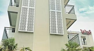 The Wings Boutique Hotels 3*