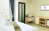 Туры в отель The Wings Boutique Hotels