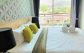 Туры в отель The Wings Boutique Hotels