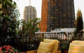 Туры в отель The Peninsula Chicago Hotel