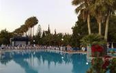 Туры в отель Hipotels Mediterraneo Club