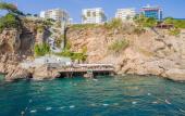 Туры в отель Antalya Adonis