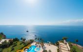 Туры в отель Antalya Adonis