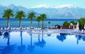 Туры в отель Antalya Adonis