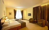 Туры в отель Howard Johnson Bur Dubai