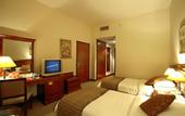 Туры в отель Howard Johnson Bur Dubai