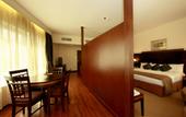 Туры в отель Howard Johnson Bur Dubai