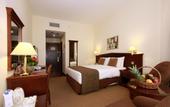 Туры в отель Howard Johnson Bur Dubai